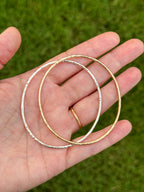 Halo Bangle