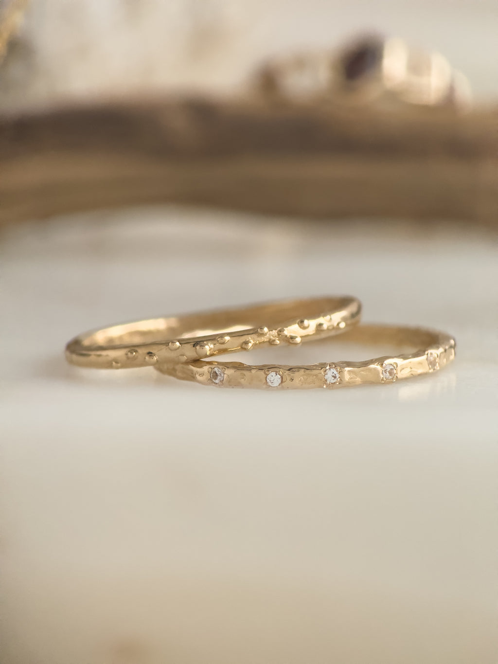 First Light Ring