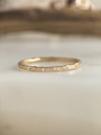 First Light Ring