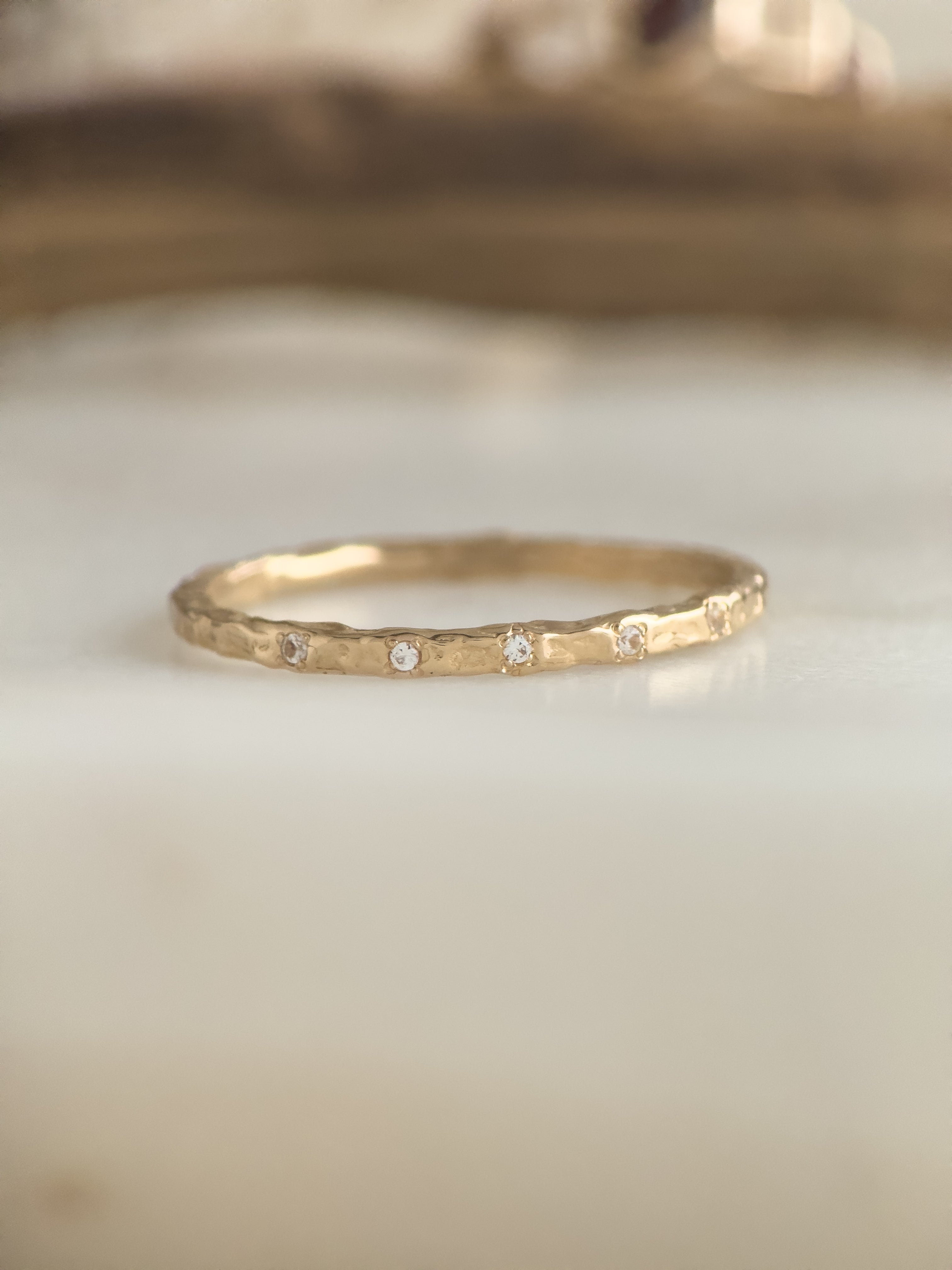 First Light Ring