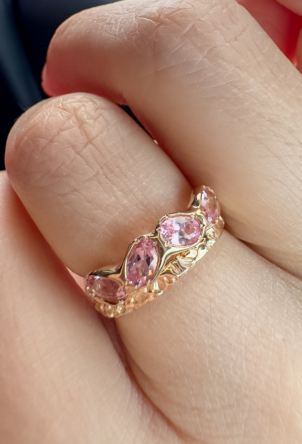 Swell Ring
