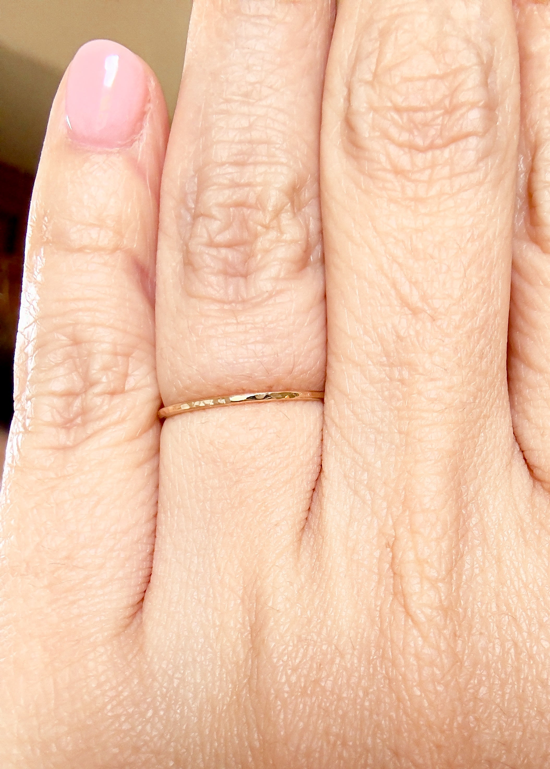 Quiet Ring