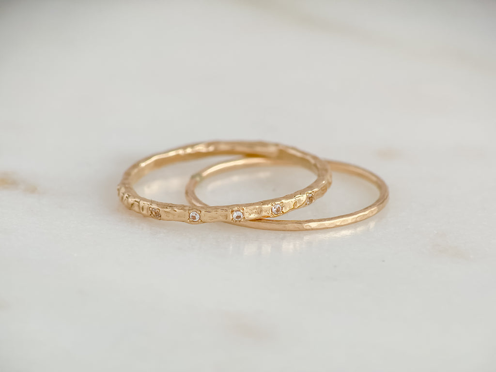 Quiet Ring