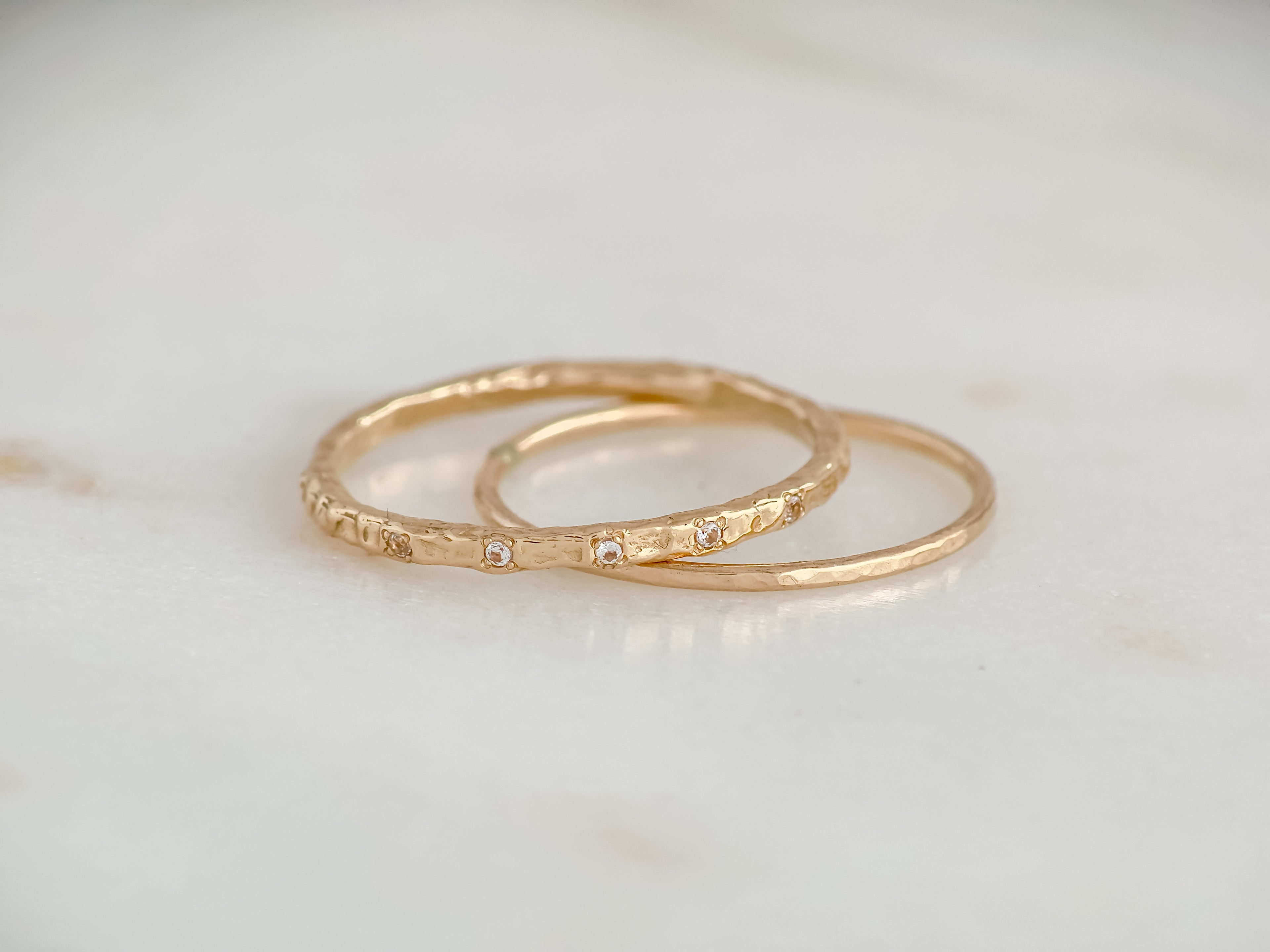 Quiet Ring
