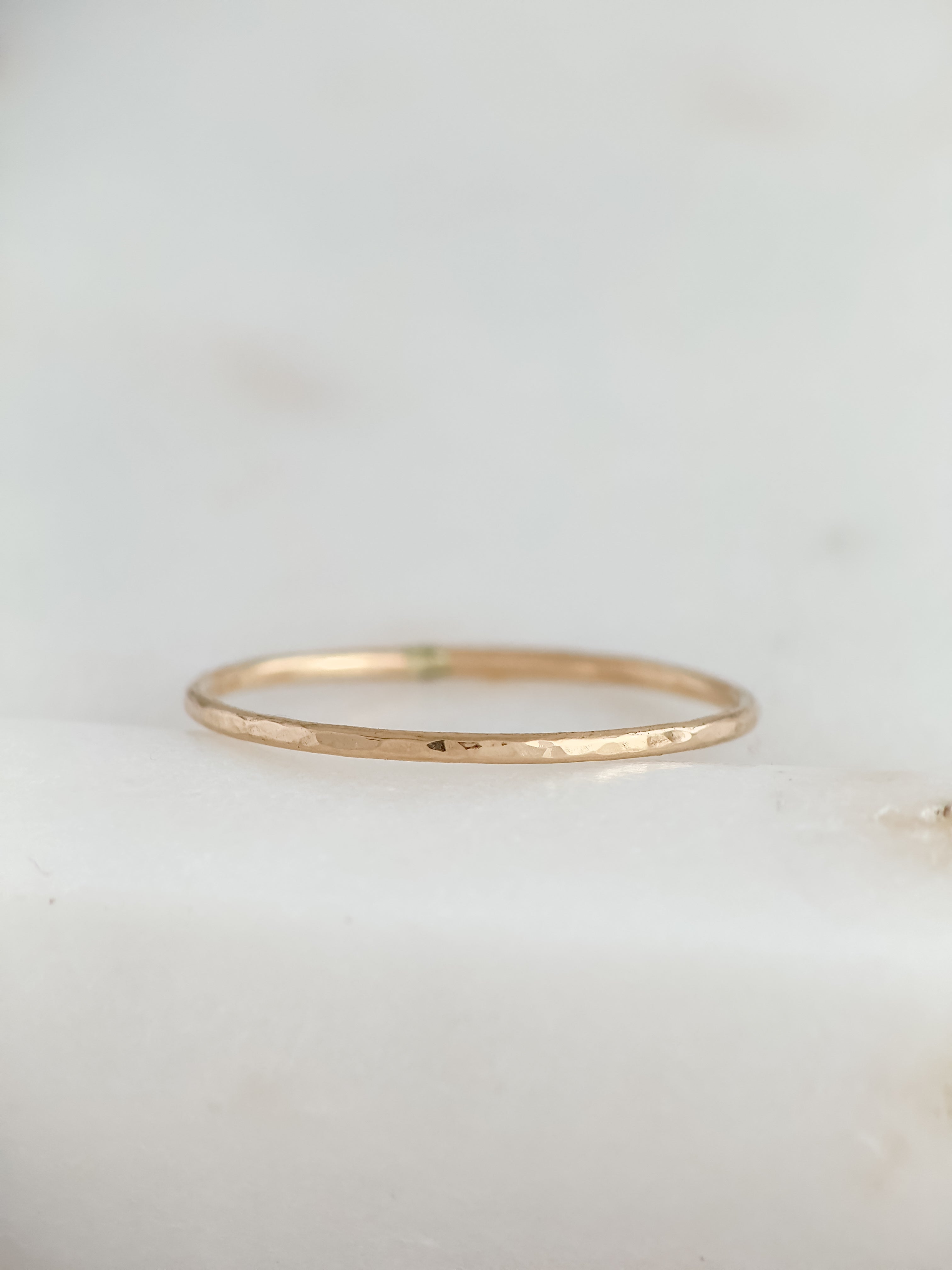 Quiet Ring