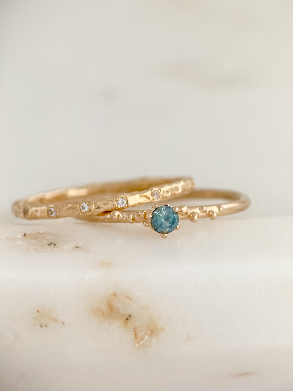 First Light Ring