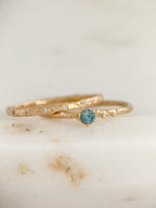 First Light Ring