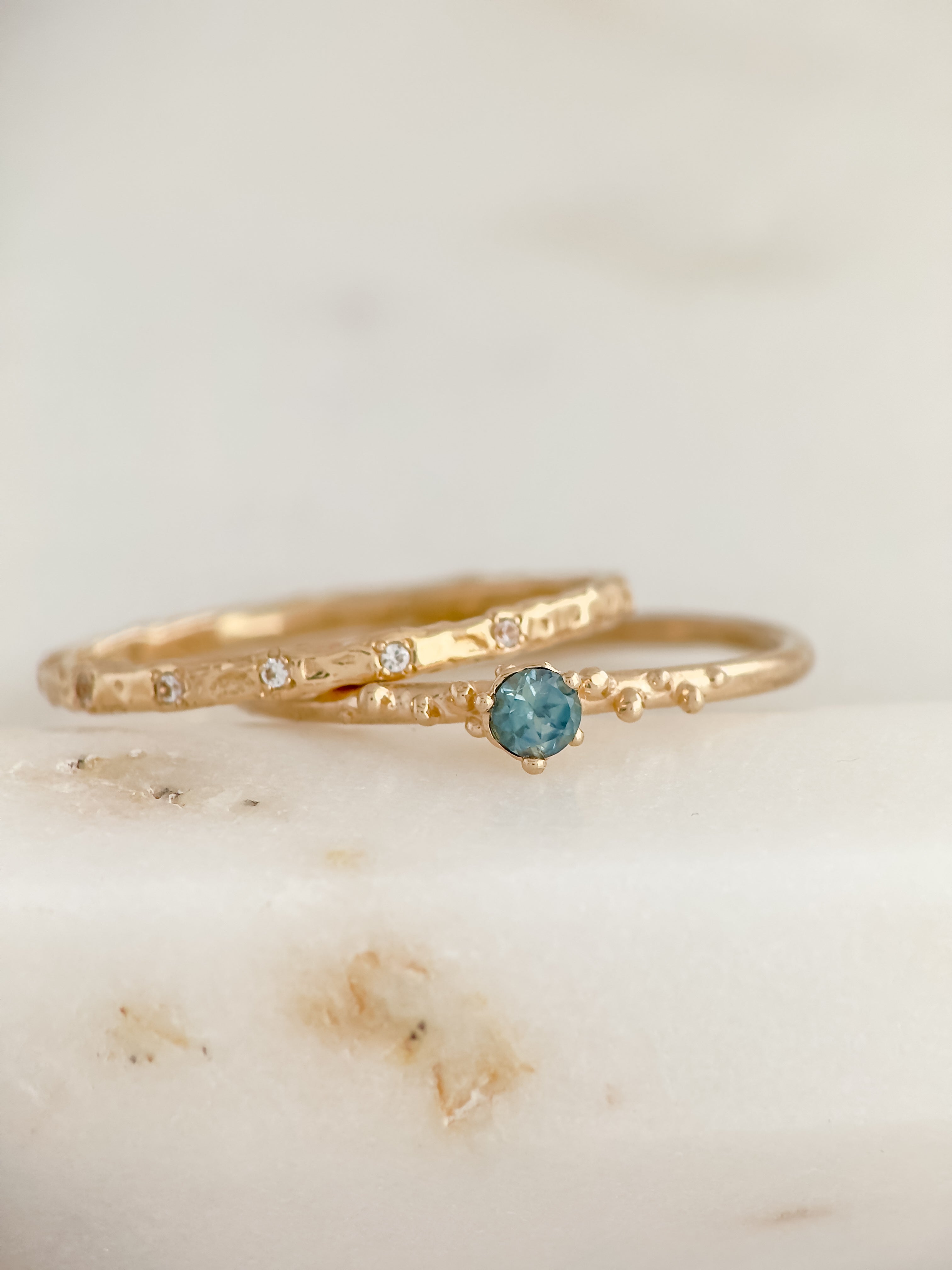 First Light Ring