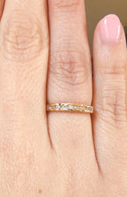 Drift Ring