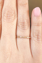 First Light Ring