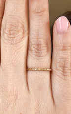 Mist Ring