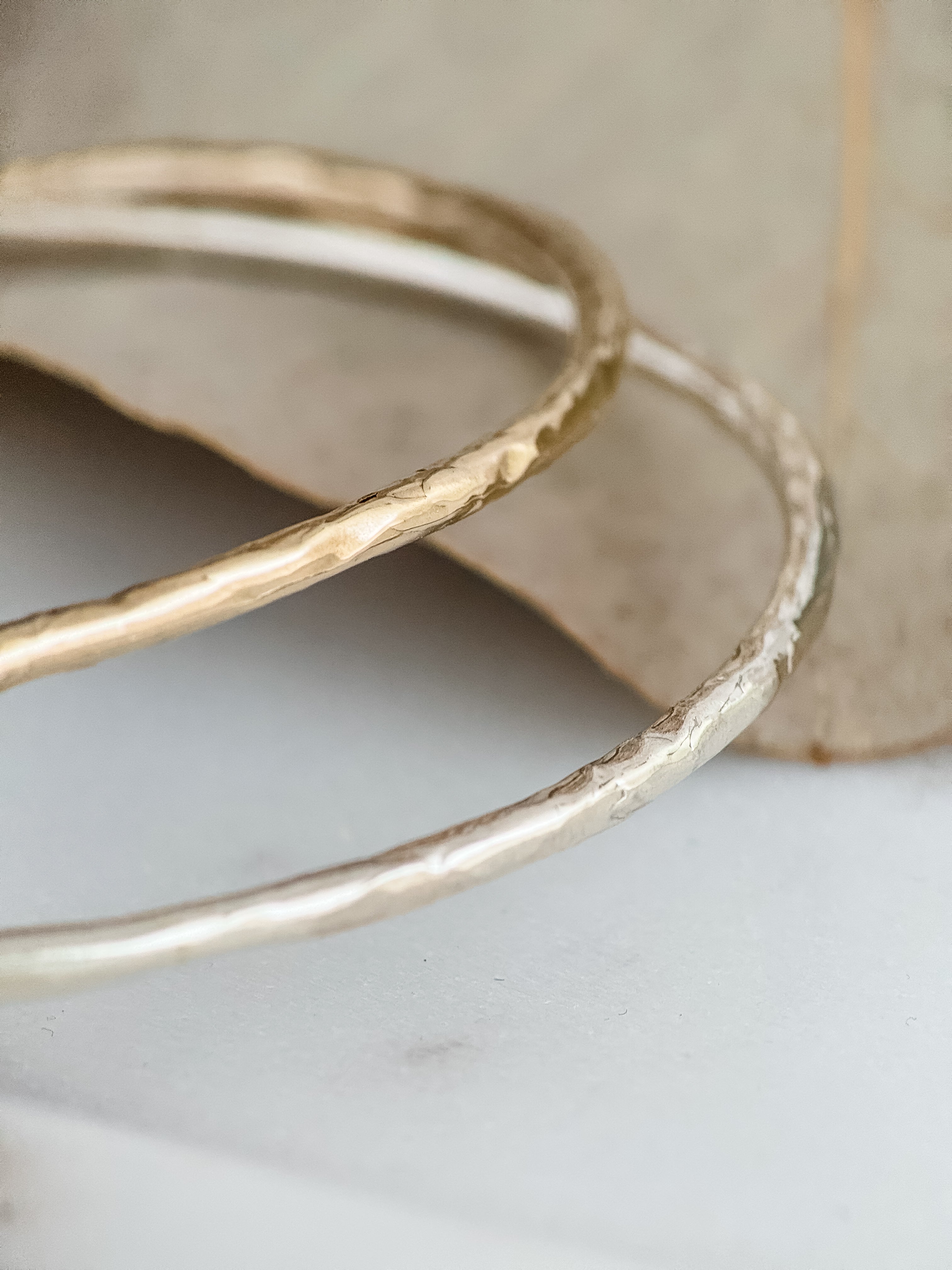 Halo Bangle