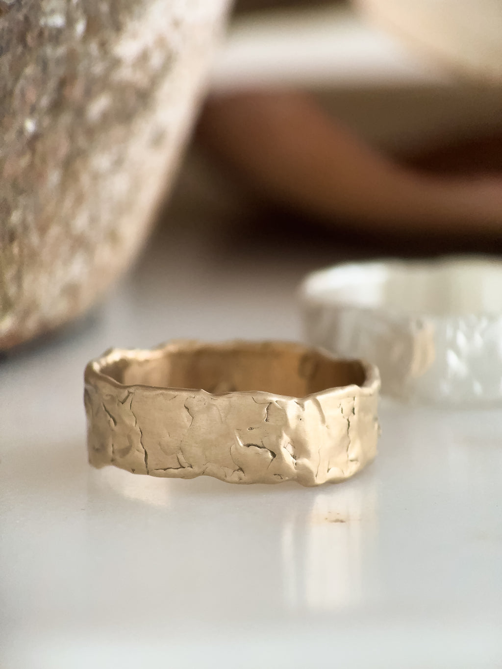 Relic Ring