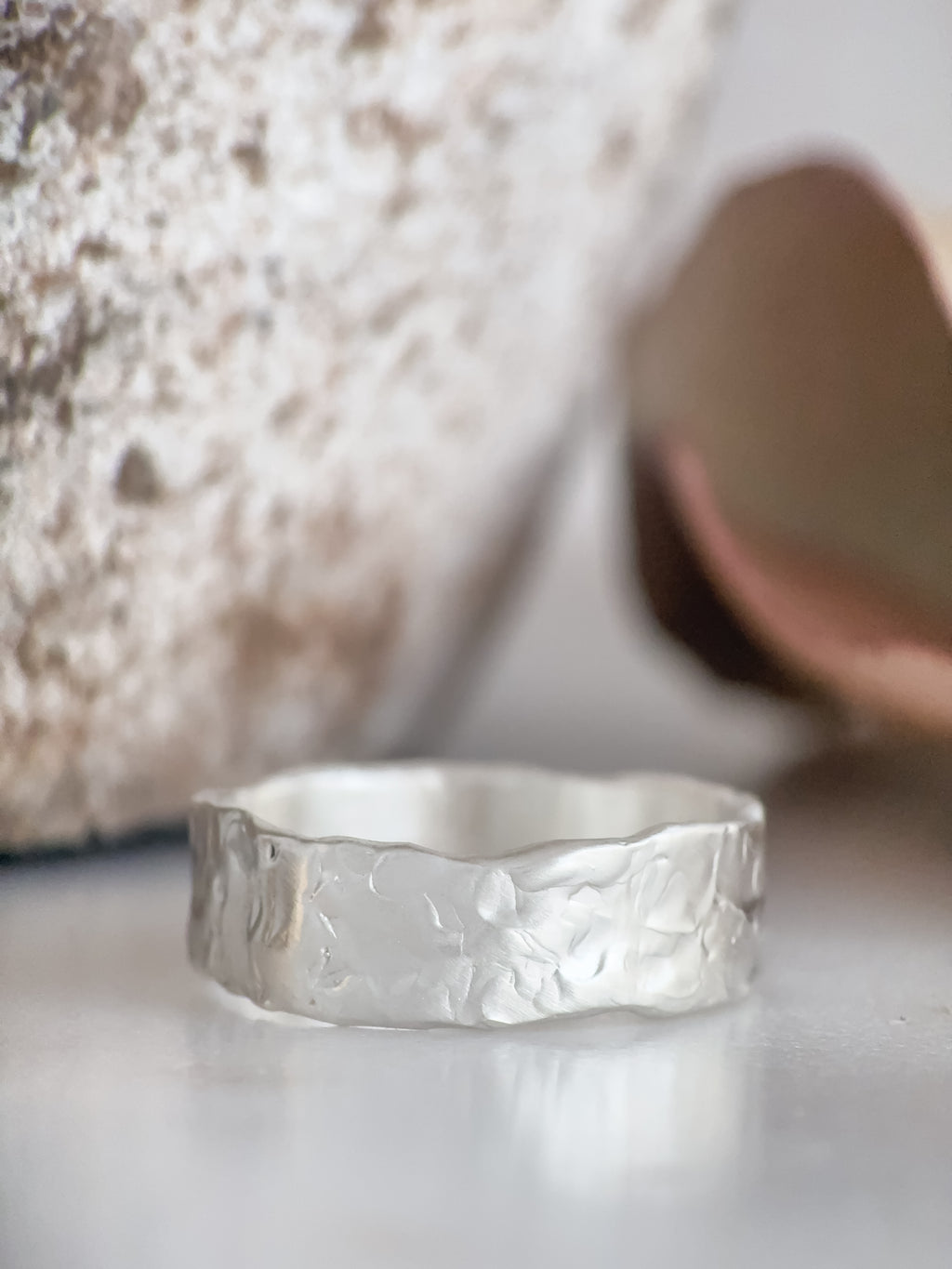 Relic Ring