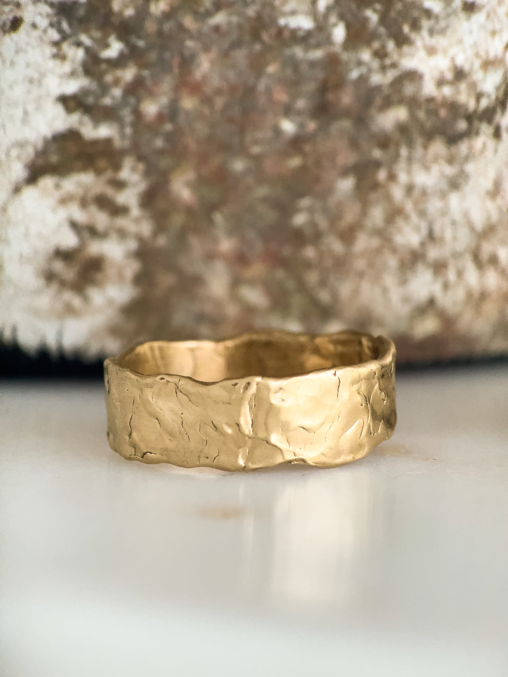 Relic Ring