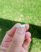 Weathered Ring