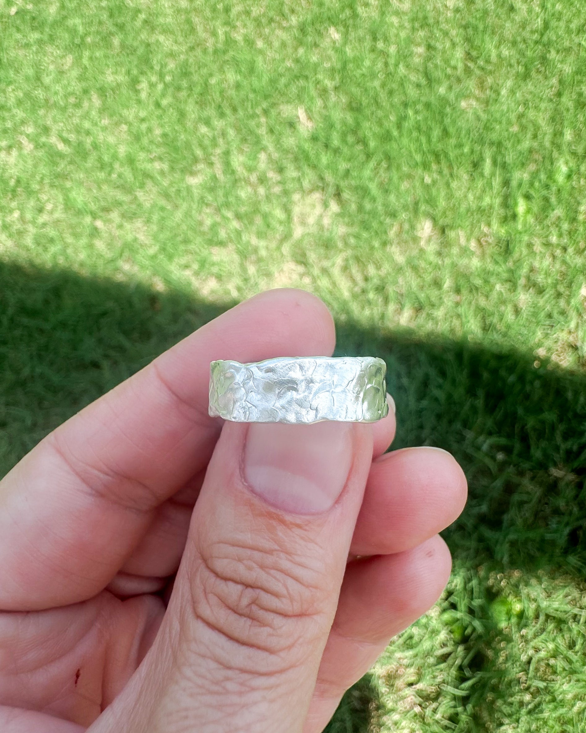 Relic Ring