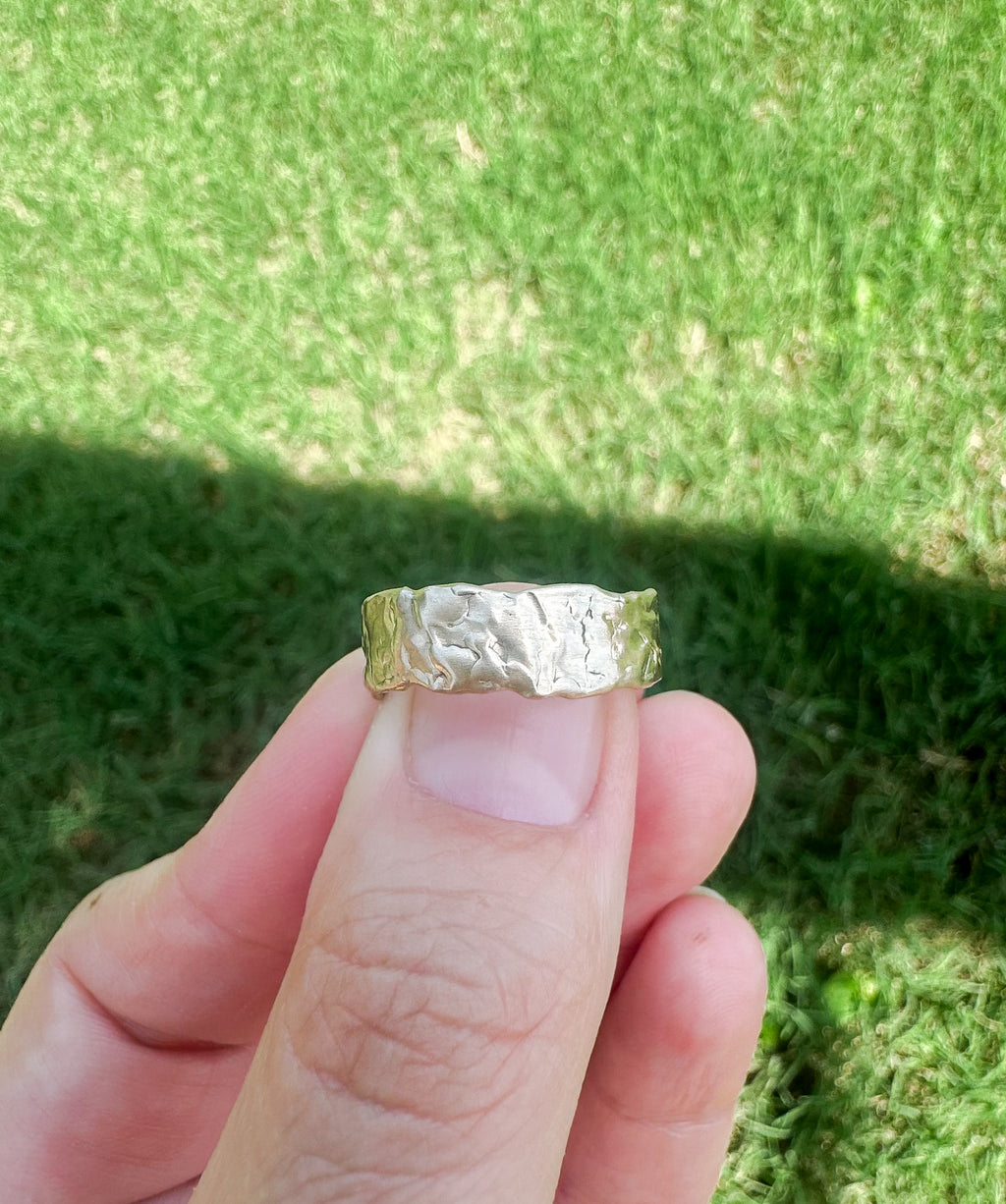 Relic Ring