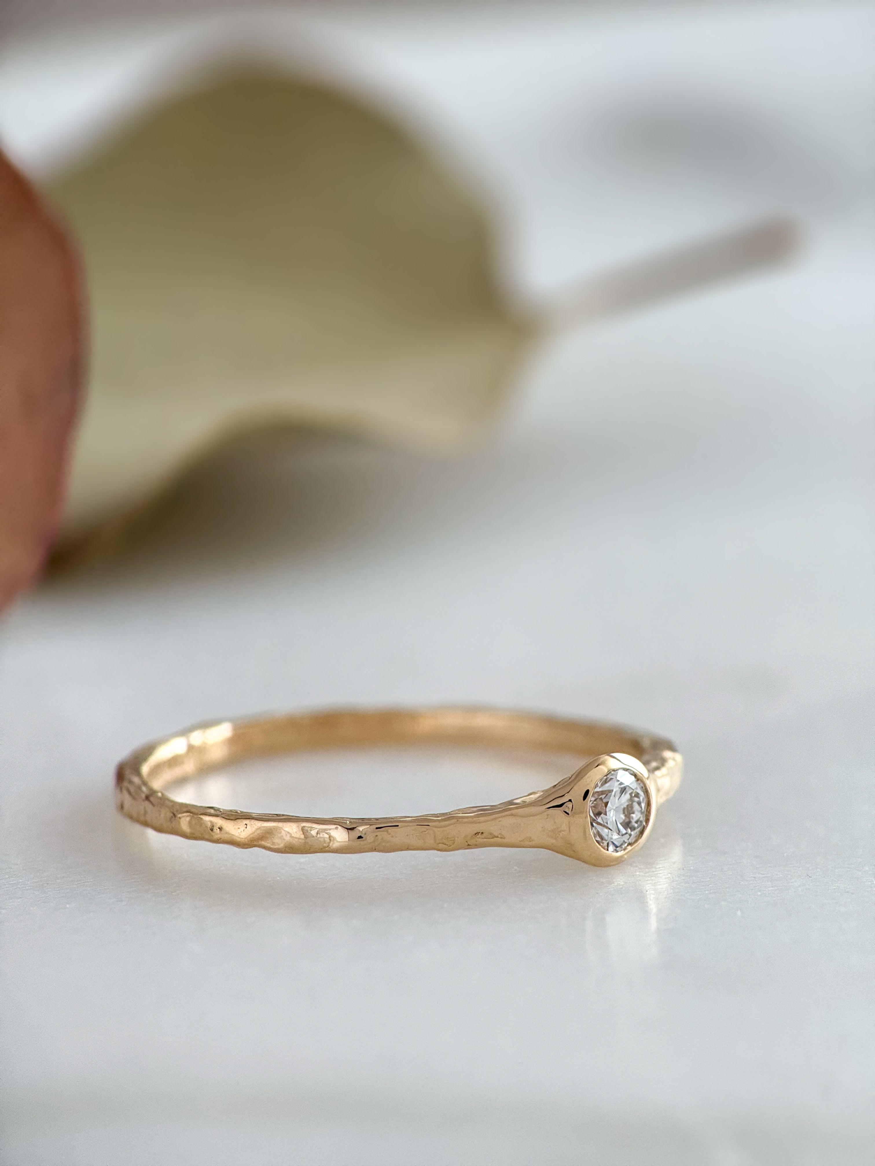 Haven Ring