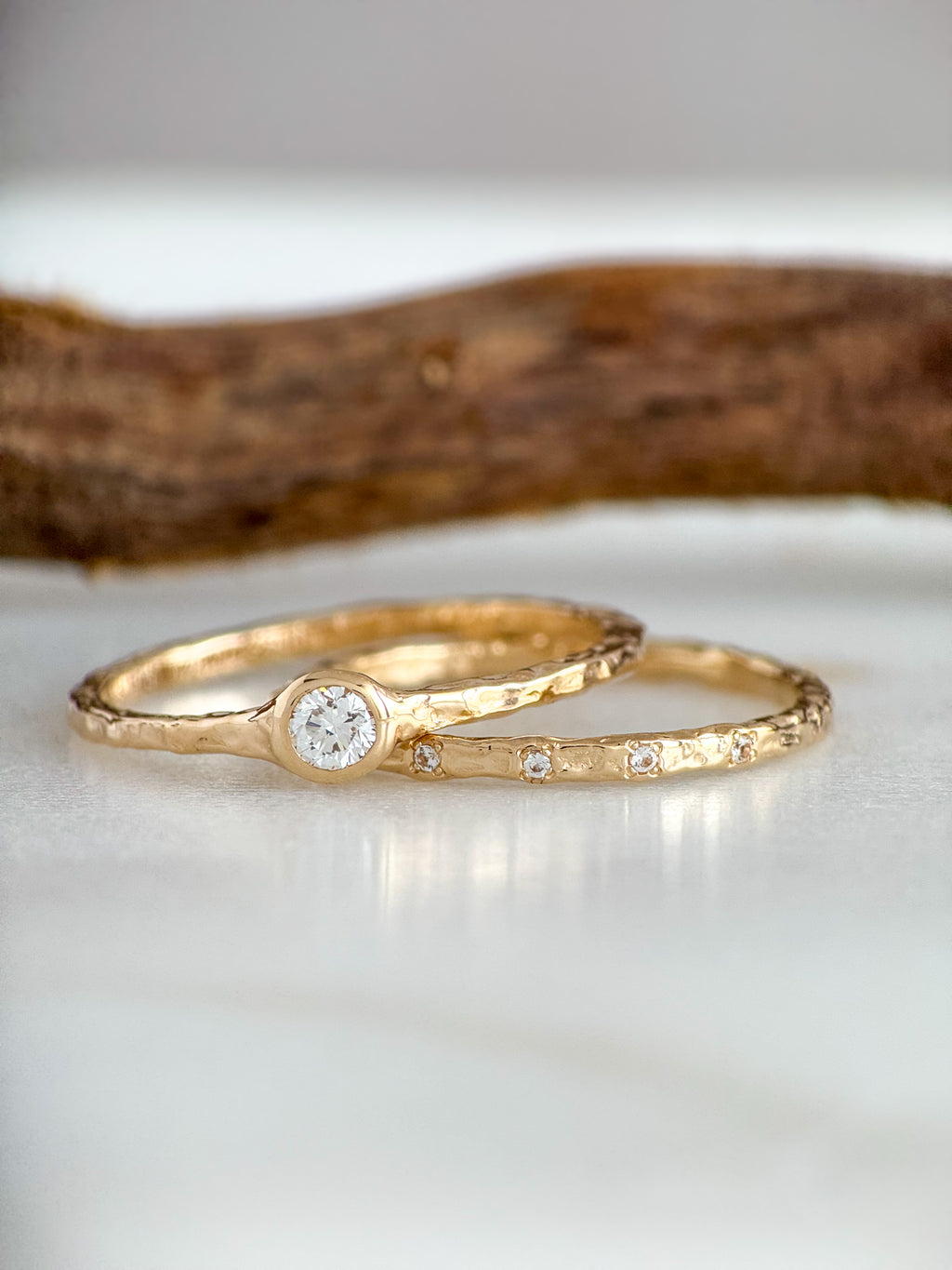 Haven Ring