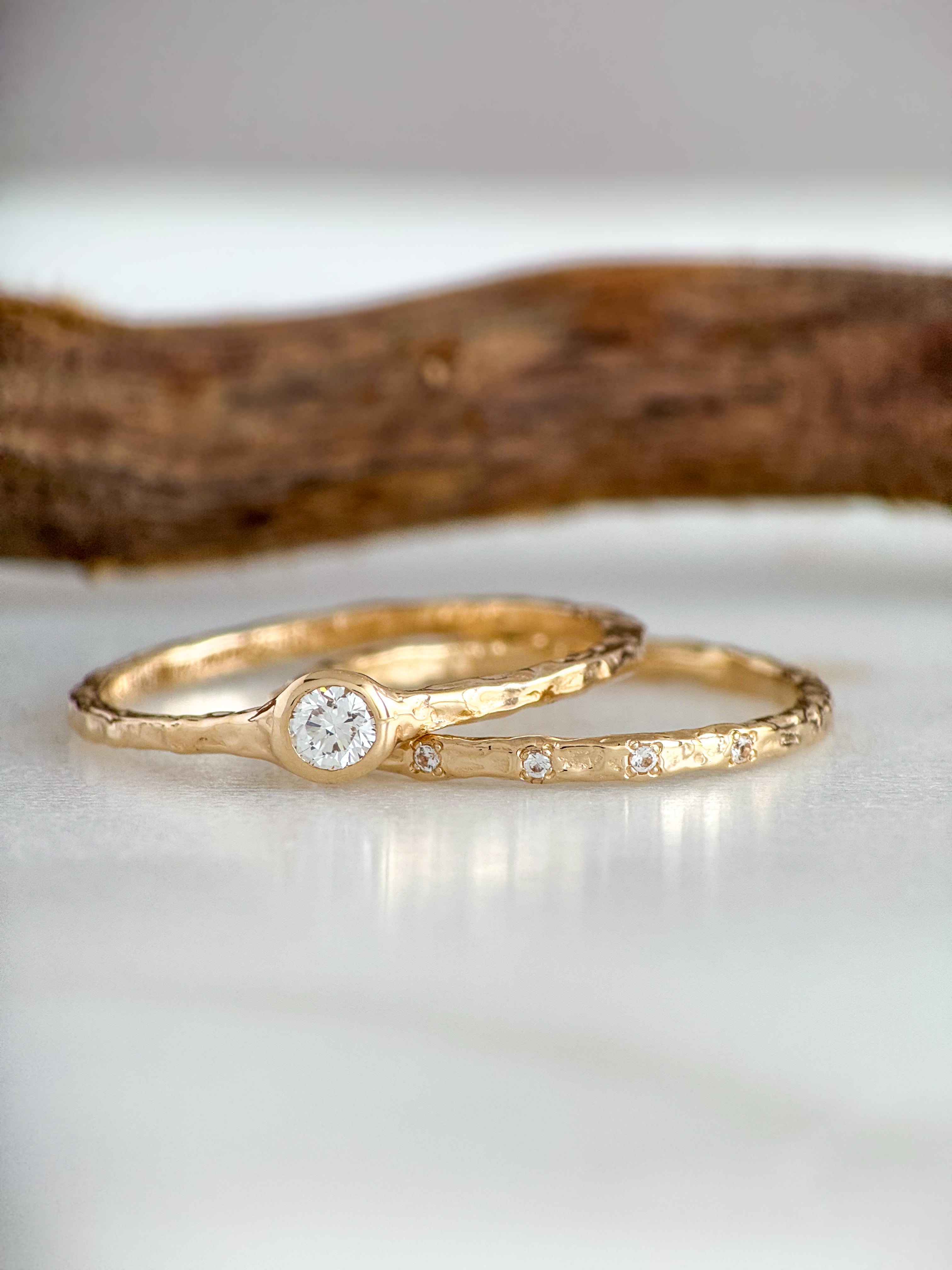 Haven Ring