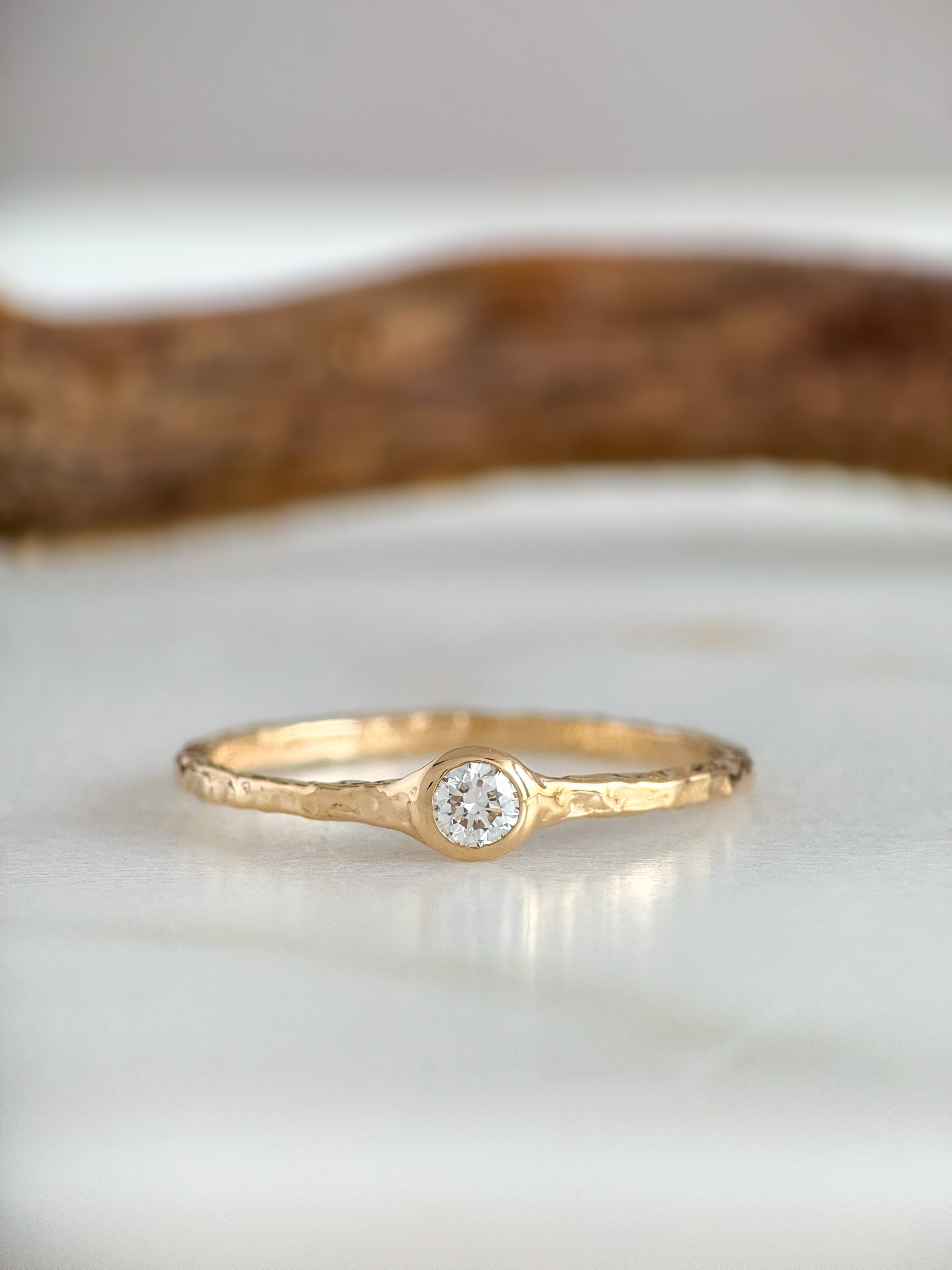 Haven Ring