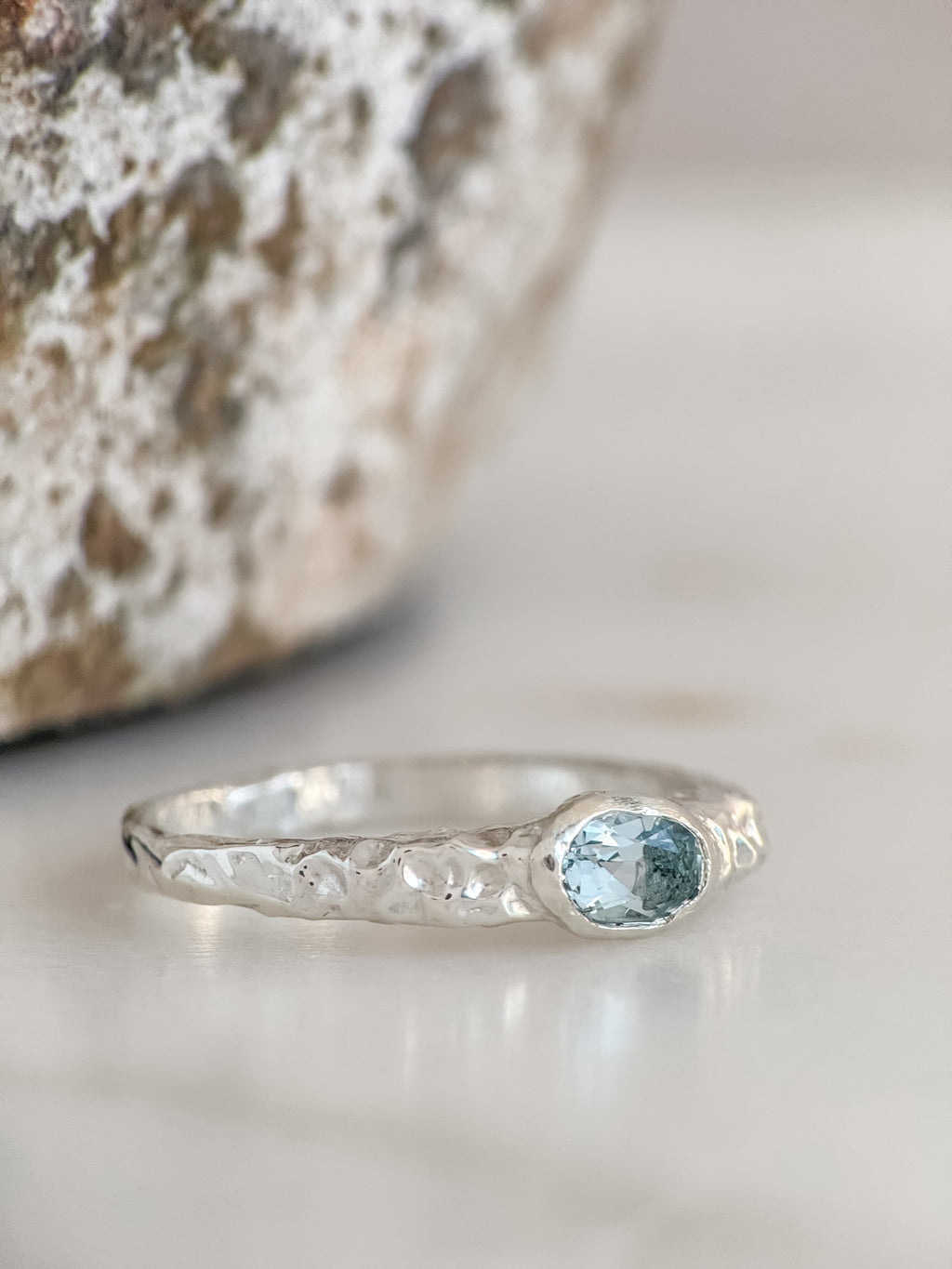 Low Tide Ring