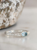 Low Tide Ring