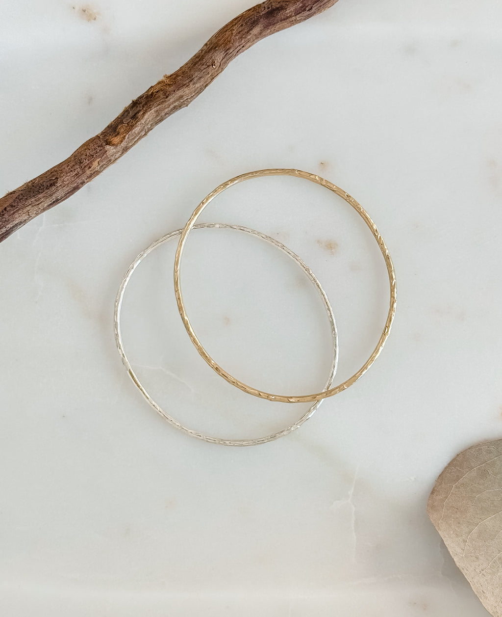 Halo Bangle