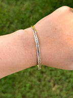 Halo Bangle
