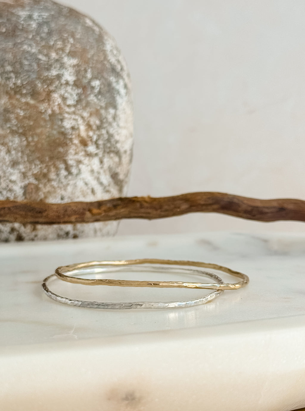 Halo Bangle