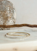 Halo Bangle
