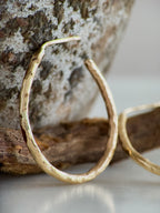 Aura Earrings