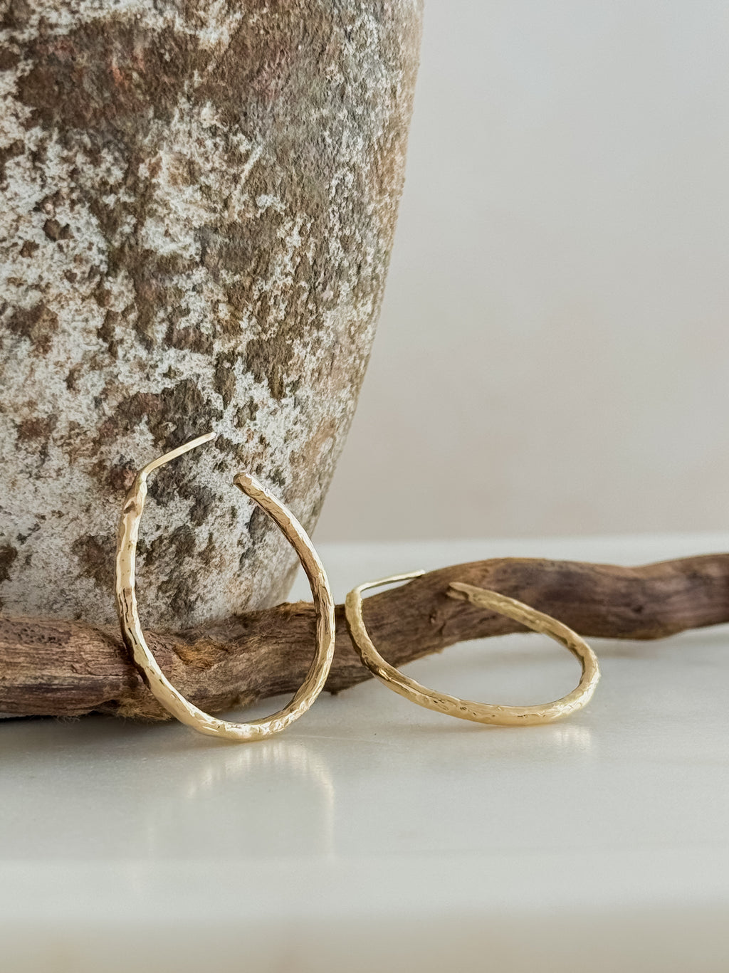 Aura Earrings