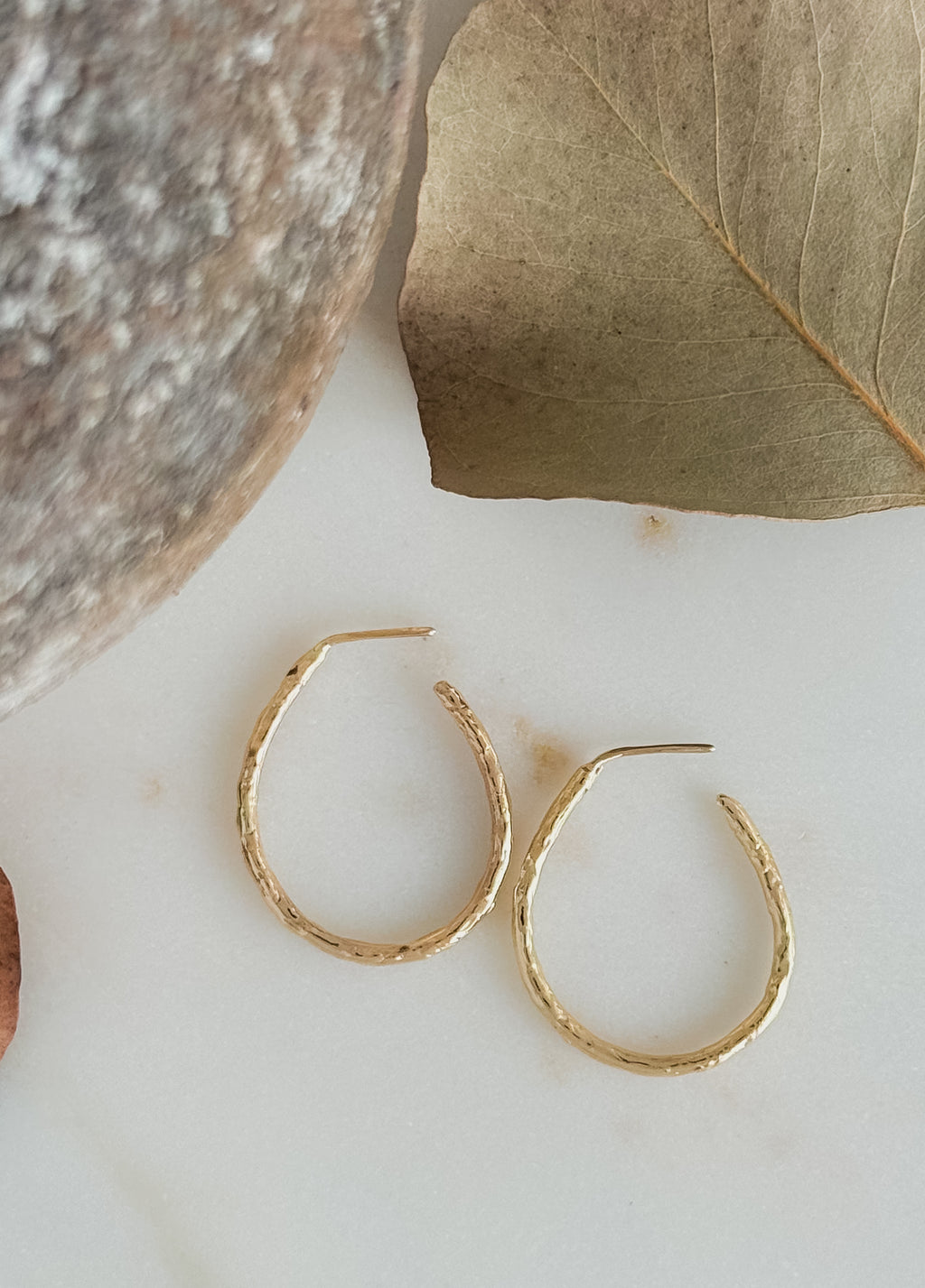 Aura Earrings