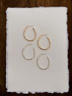 Aura Earrings