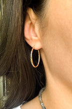 Aura Earrings