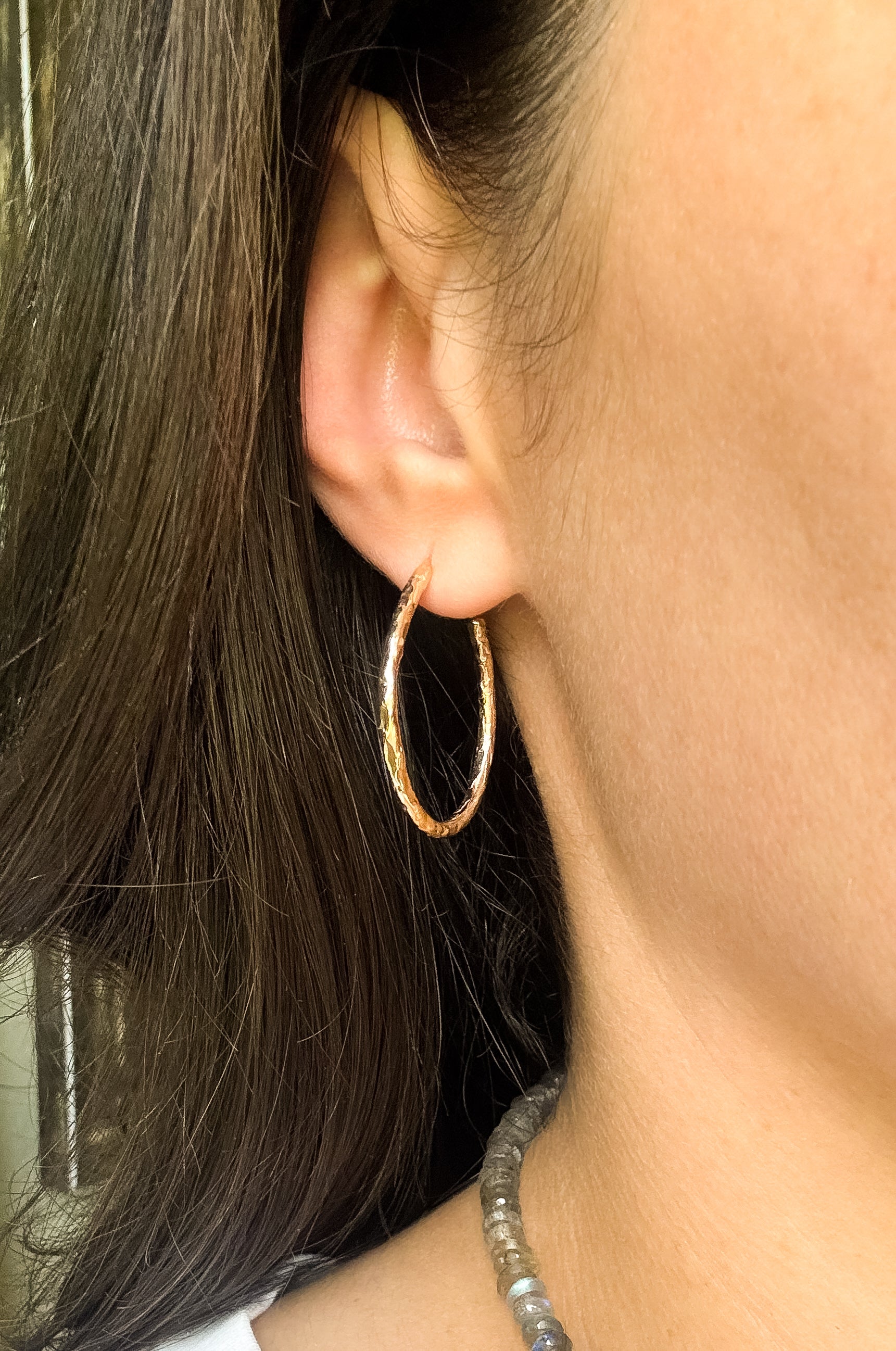 Aura Earrings