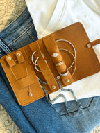 Wander Travel Roll