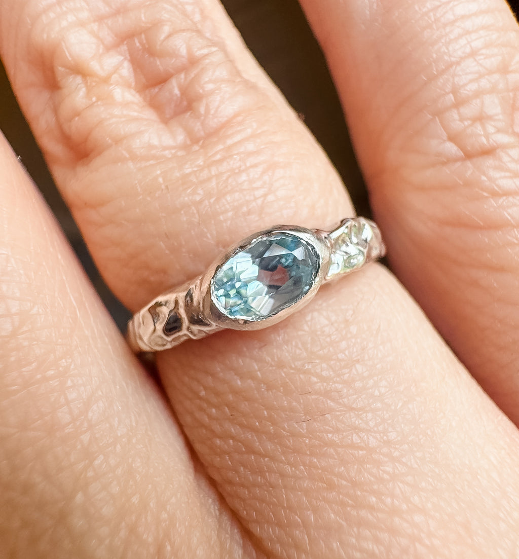 Low Tide Ring