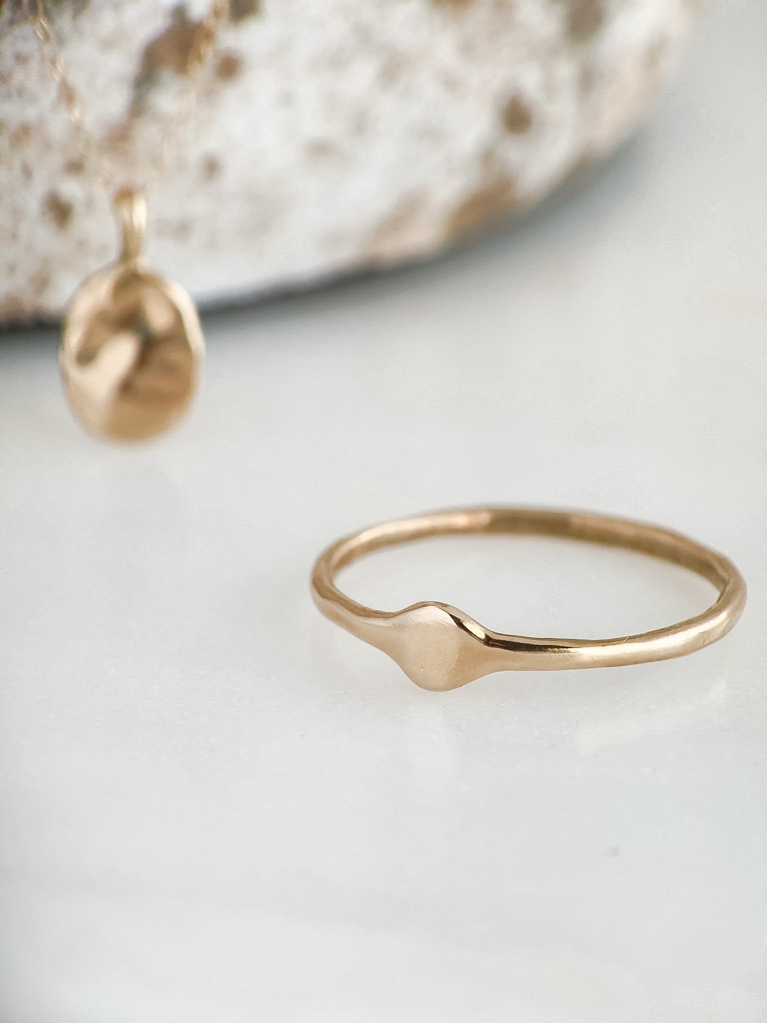Still Ring