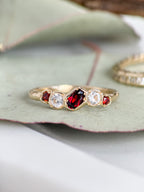 Lumen Ring