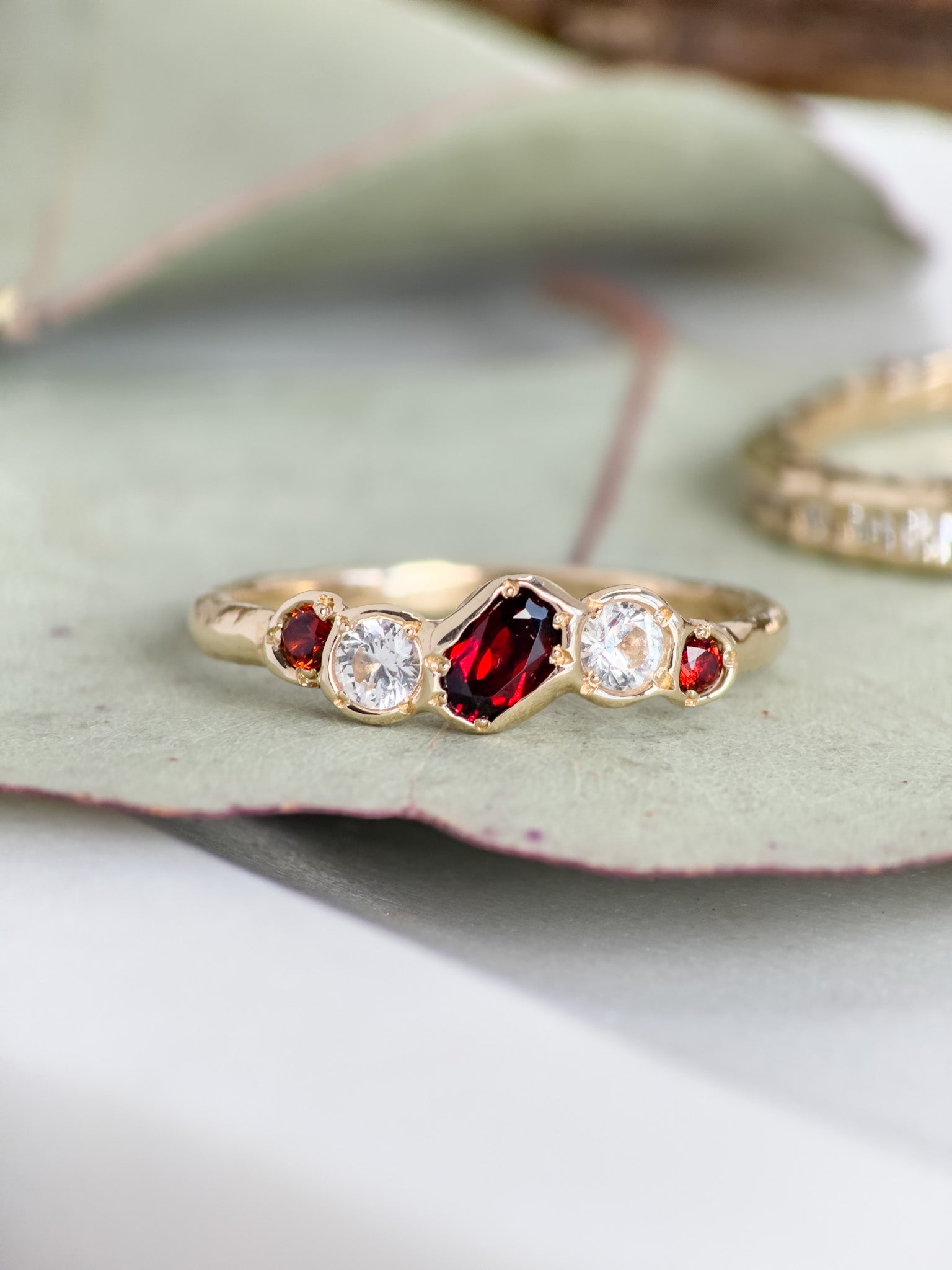 Lumen Ring