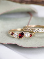 Lumen Ring