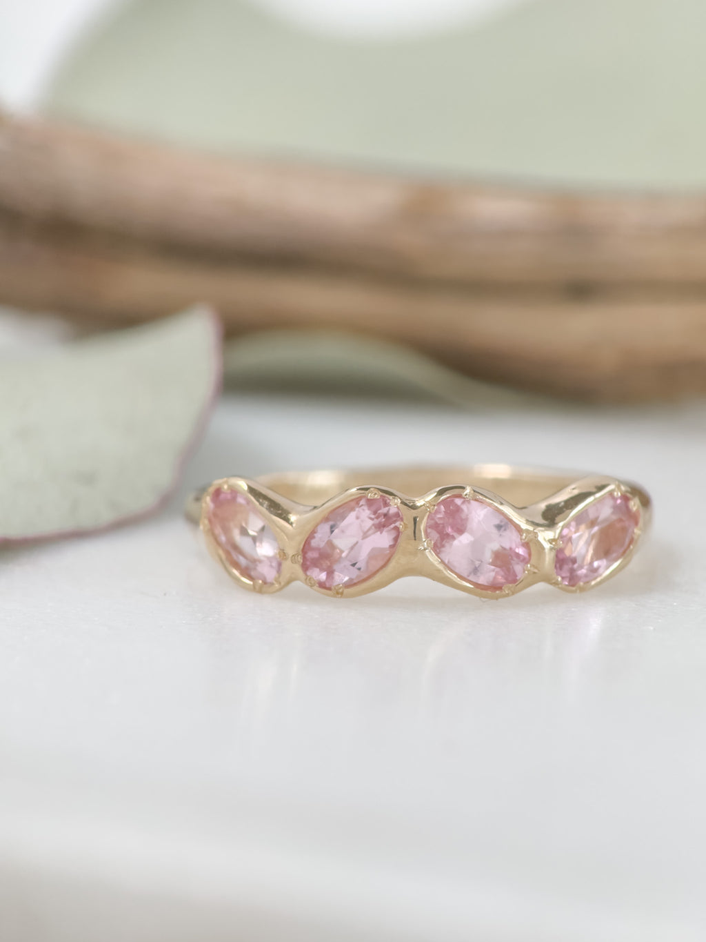 Daybreak Ring