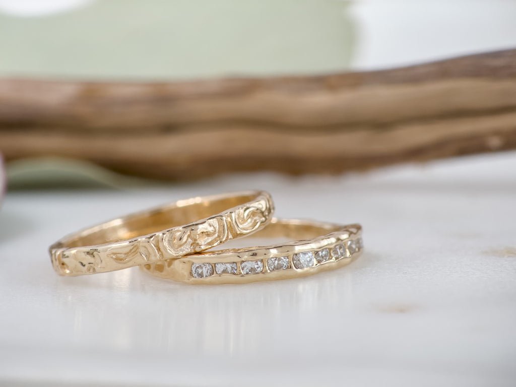 Drift Ring