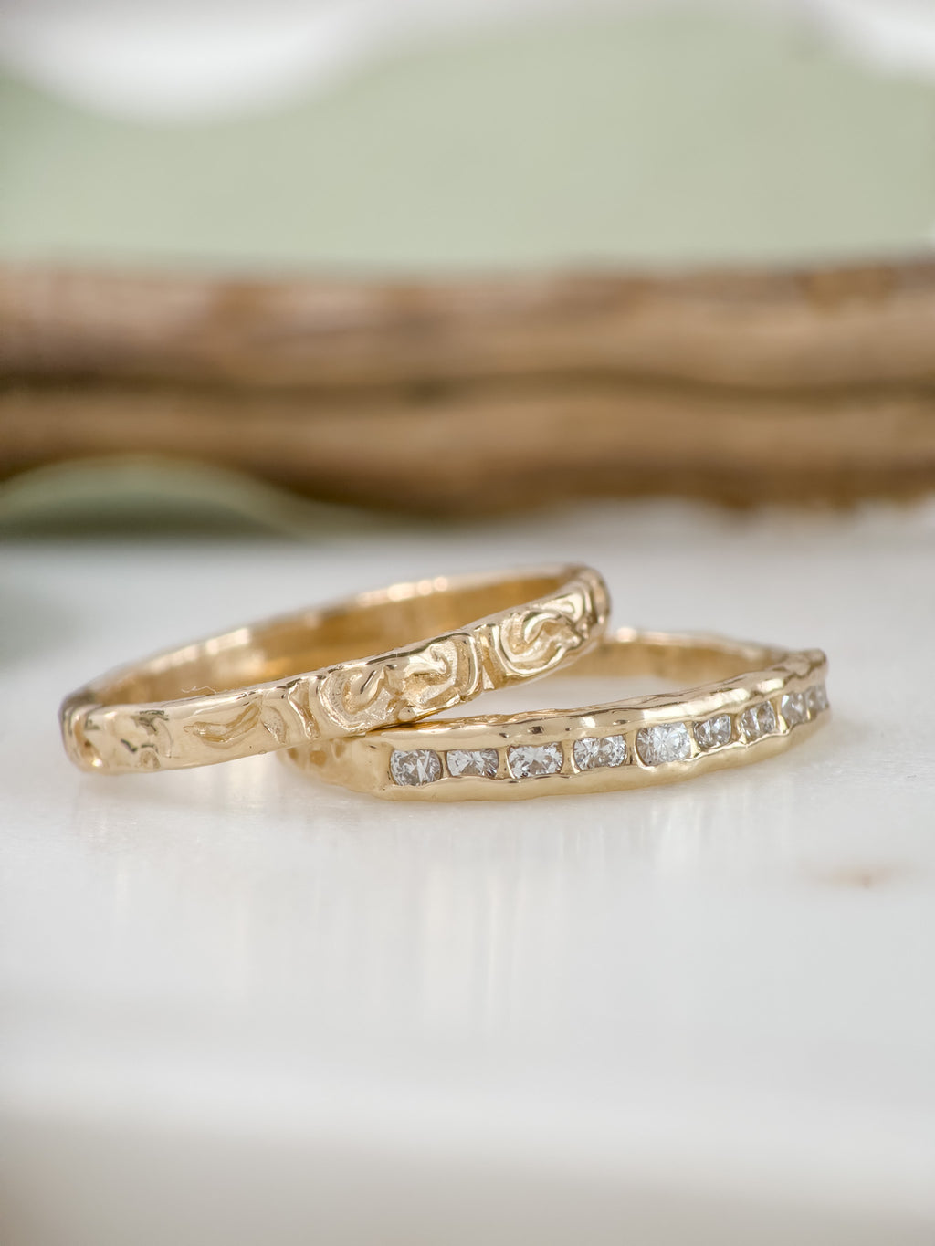 Swell Ring