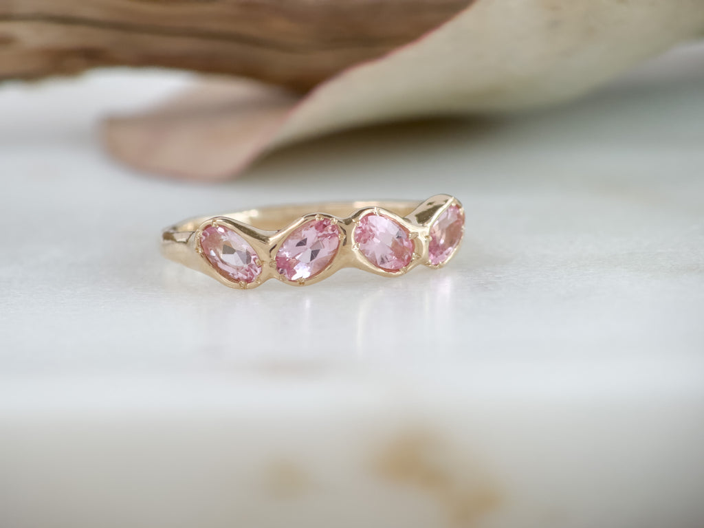 Daybreak Ring