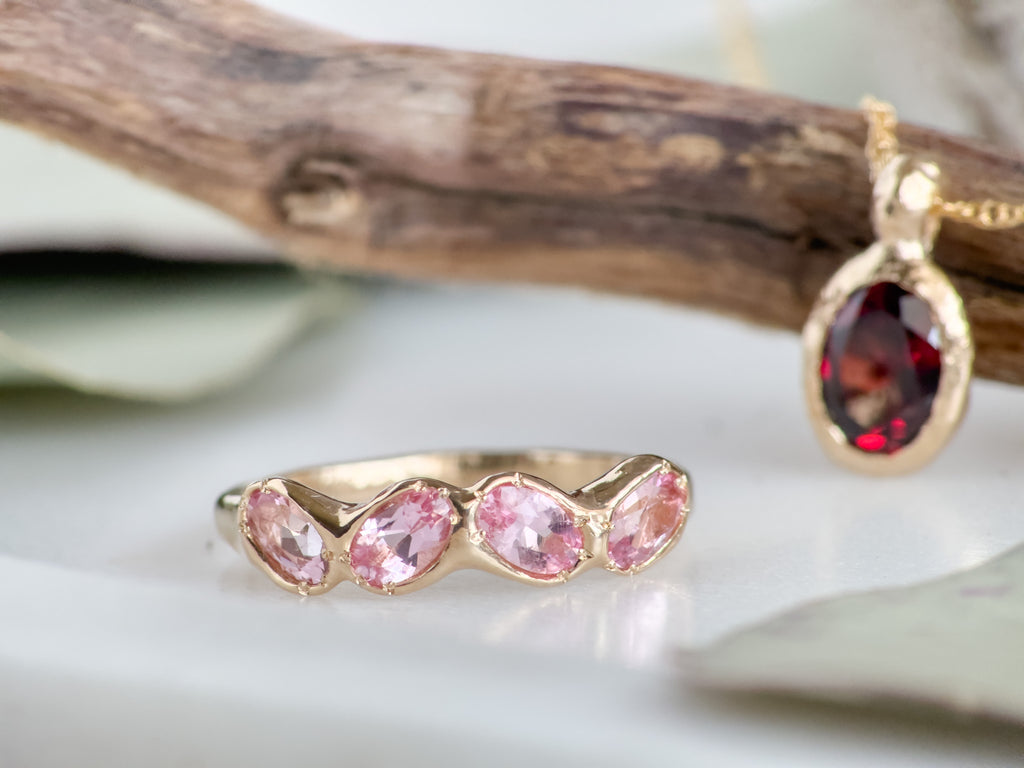 Daybreak Ring