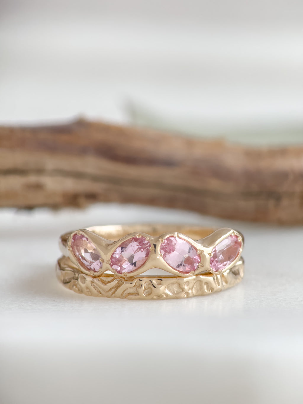 Daybreak Ring